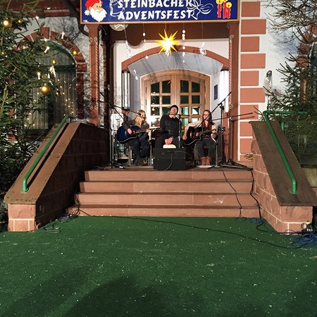 Es weihnachtet sehr ...-5