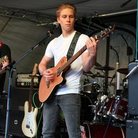 10 Jahre School of Rock-18