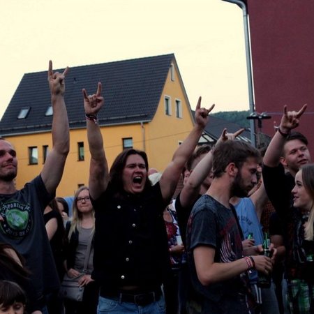 10 Jahre School of Rock-1