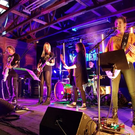 10 Jahre School of Rock-10