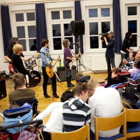 Live im Blindeninstitut-6