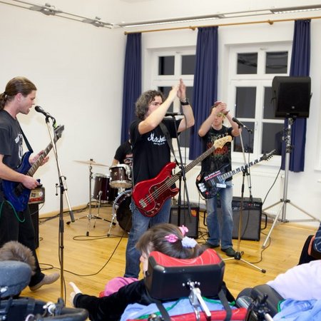 Live im Blindeninstitut-11