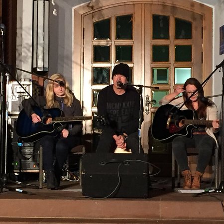 Es weihnachtet sehr ...-6