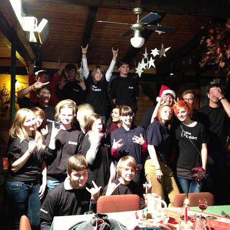 Es weihnachtet sehr ...-9