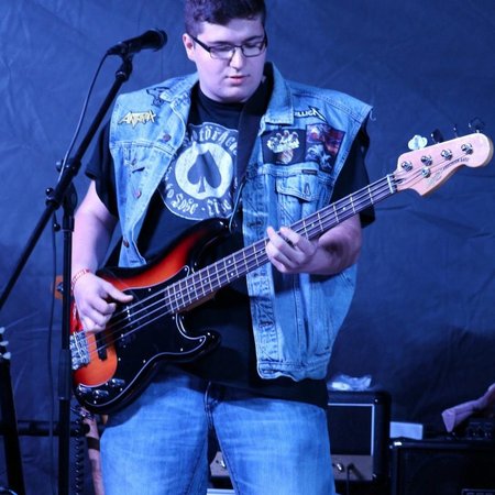 10 Jahre School of Rock-10