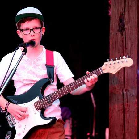 10 Jahre School of Rock-2