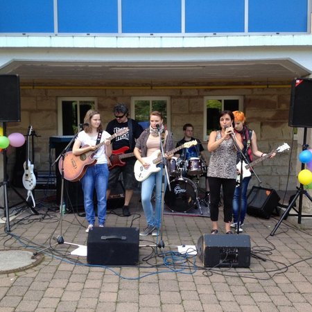 Live im Blindeninstitut-1