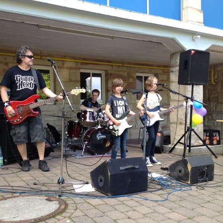 10 Jahre School of Rock-4