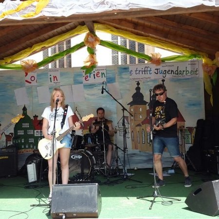 10 Jahre School of Rock-6