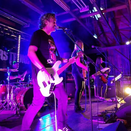 10 Jahre School of Rock