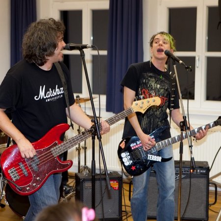 10 Jahre School of Rock-7