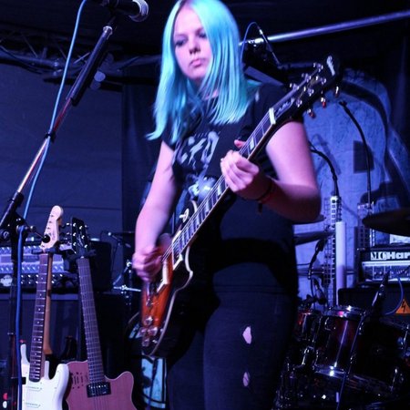 10 Jahre School of Rock-21