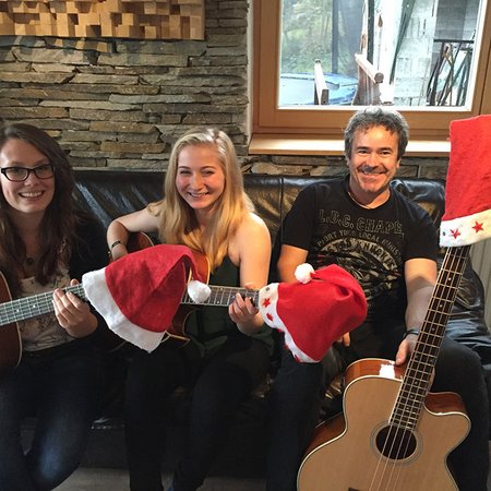 Es weihnachtet sehr ...-3