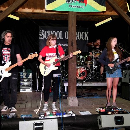 10 Jahre School of Rock-8
