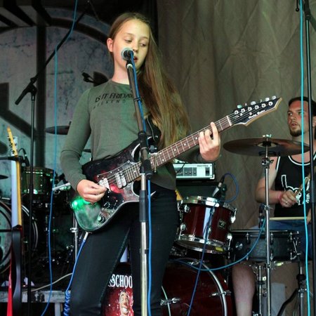 10 Jahre School of Rock-17