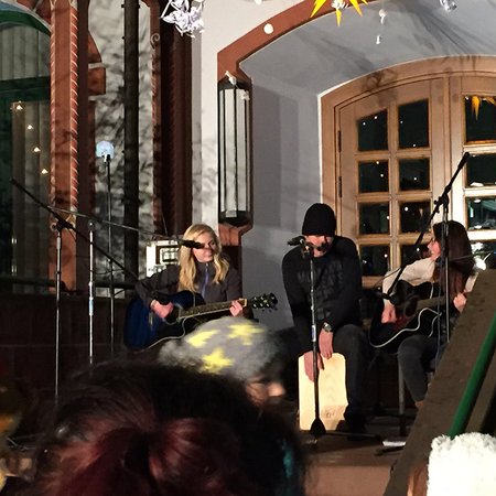 Es weihnachtet sehr ...-7