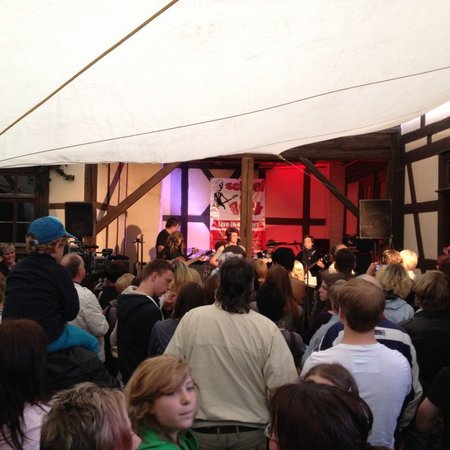 10 Jahre School of Rock-5