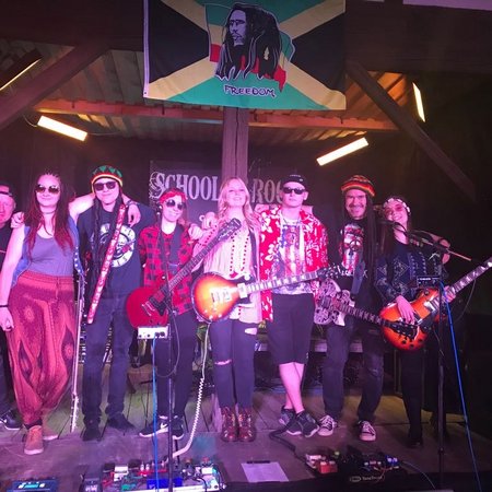 10 Jahre School of Rock-11