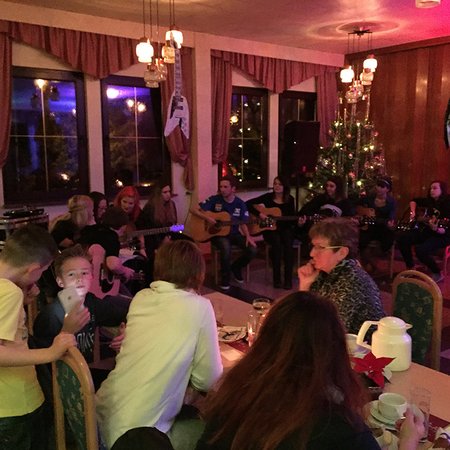 Es weihnachtet sehr ...-8